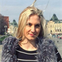 Александра Вадимовна Александра Вадимовна
