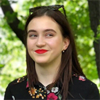 Полина Дмитриевна Полина Дмитриевна