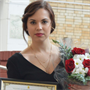 Анна Михайловна Анна Михайловна