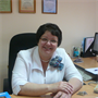 Елена Ароновна